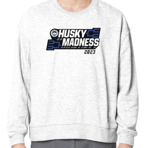 Uconn Huskies March Madness 2023 T-Shirt