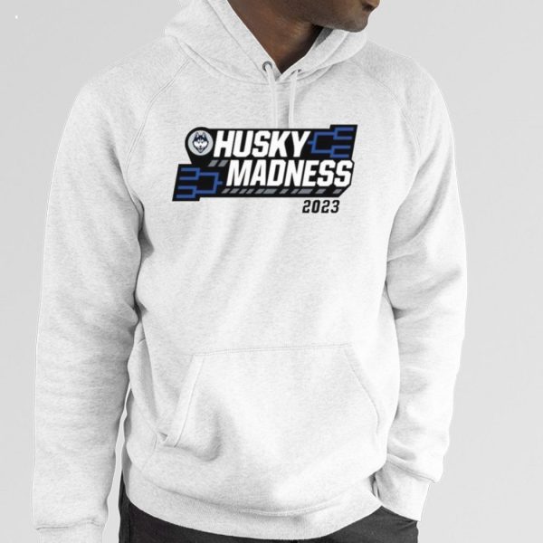 Uconn Huskies March Madness 2023 T-Shirt