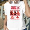 100th Anniversary 1023 – 2023 Arkansas Razorback 100 Seasons The Hogs Wooo Pig Sooie Thank You For The Memories T-Shirt – Limited Edition