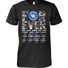 I Love Manchester Forever T-Shirt – Limited Edition