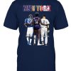 NFL Dallas Cowboys Legends T-Shirt – Limited Edition