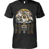 NFL Dallas Cowboys Legends T-Shirt – Limited Edition