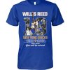 World Tour 2023 42 Years Of 1981 – 2023 Rock And Roll Hall Of Fame In 2009 Thank You For The Memories T-Shirt – Limited Edition