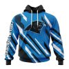 Personalized NFL Buffalo Bills Special MotoCross Concept Hoodie