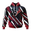 Personalized NFL Indianapolis Colts Special MotoCross Concept Hoodie
