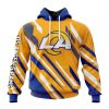 Personalized NFL Chicago Bears Special MotoCross Concept Hoodie