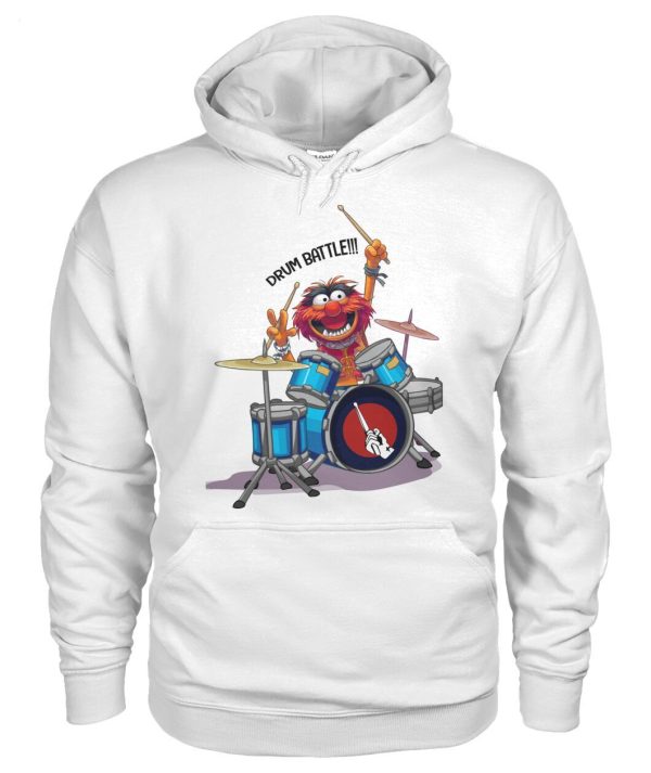 LIMITED EDITION Drum Battle Unisex T-Shirt