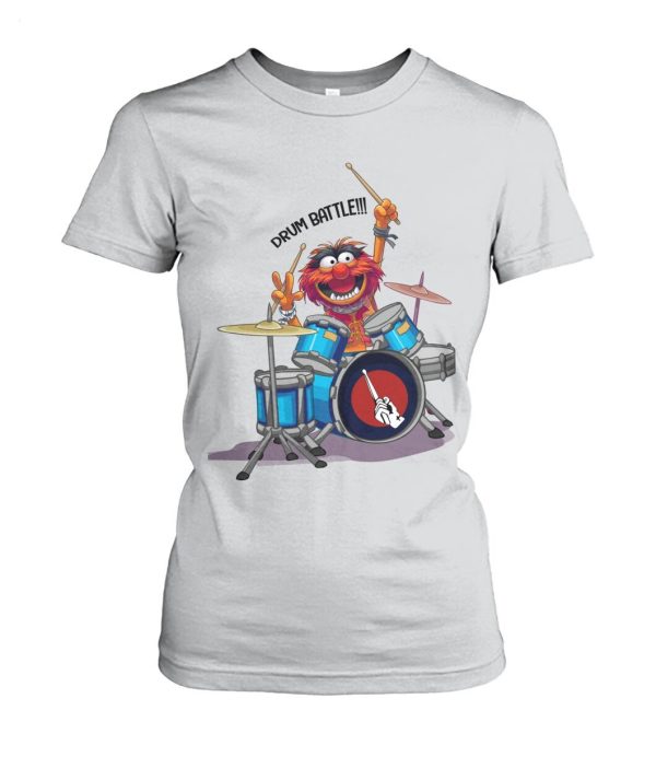 LIMITED EDITION Drum Battle Unisex T-Shirt