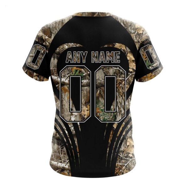 NHL Vegas Golden Knights Custom Name Number Hockey Fight Cancer Jersey  Pullover Hoodie