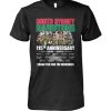 LIMITED EDITION The The Partridge Family 53rd Anniversary Thank You For The Memories T-Shirt