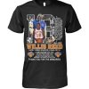 LIMITED EDITION The The Partridge Family 53rd Anniversary Thank You For The Memories T-Shirt