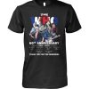 LIMITED EDITION Willis Reed New York Knicks 1942 – 2023 You Will Be Missed T-Shirt