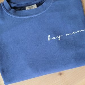 Embroidered Hoodie Spotify Code Music Playlist