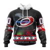 Personalized NHL Calgary Flames Special Star Wars Design Hoodie