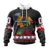 Personalized NHL Carolina Hurricanes Special Star Wars Design Hoodie