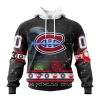 Personalized NHL Minnesota Wild Special Star Wars Design Hoodie