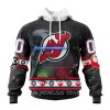 Personalized NHL New York Islanders Special Star Wars Design Hoodie