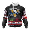 Personalized NHL Philadelphia Flyers Special Star Wars Design Hoodie