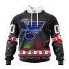 Personalized NHL Tampa Bay Lightning Special Star Wars Design Hoodie