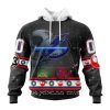 Personalized NHL St. Louis Blues Special Star Wars Design Hoodie