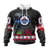 Personalized NHL Washington Capitals Special Star Wars Design Hoodie