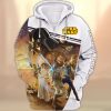 ACDC 50 Years 1973 – 2023 3D All Over Print 3D TShirt Hoodie