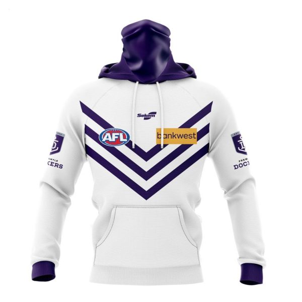 Personalized AFL Fremantle Dockers Clash Kits 2023 T-Shirt
