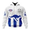 Personalized AFL Melbourne Football Club Clash Kits 2023 T-Shirt