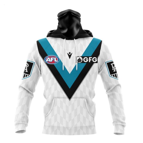 Personalized AFL Port Adelaide Football Club Clash Kits 2023 T-Shirt