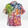 Bulbasaur Venusaur Tropical Hawaii Shirt