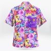 Gengar Tropical Beach Outfits  BeStar Trek Seller