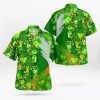 Grookey Bulbasaur Grass Type Hawaii Shirt