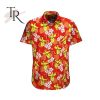 Pikachu Summer Flowers Beach Outfits  New