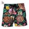 Barbecue Food BBQ Once You Put My Meat In Your Mouth You Are Going To Want To Swallow – Hawaiian Shirt