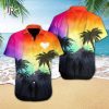 Lacrosse Tropical Hawaiian Shirt