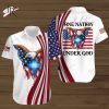 Texas Longhorn Hawaiian Shirt