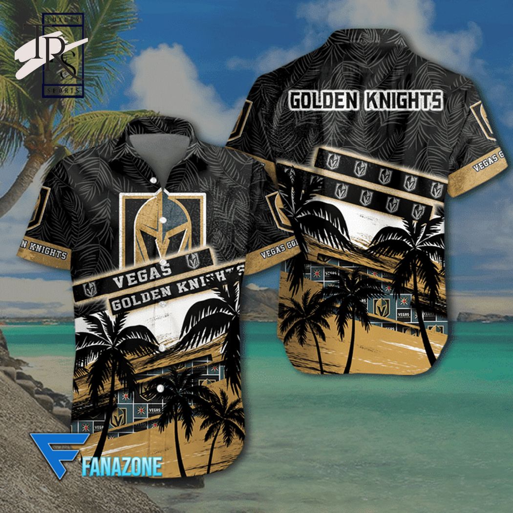 NHL Vegas Golden Knights Mono Cycling Jersey - Torunstyle