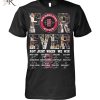 The Mummy Signature Thank You For The Memories T-Shirt – Limited Edition