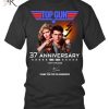 The Mummy Signature Thank You For The Memories T-Shirt – Limited Edition