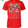 We Are The Gunners Victoria Concordia Crescit T-Shirt – Limited Edition