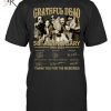 Don’t Quit Today’s Sweat Tomorrow’s Champion Muhammad Ali T-Shirt – Limited Edition