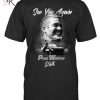 The Dark Side Of The Moon Pink Floyd Thank You For The Memories T-Shirt – Limited Edition