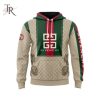 Gucci Doraemon Hoodie Luxury Brand Clothing Clothes Outfit For Men Women Luxury Hoodie Outfit For Fall Outfit