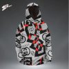 Gucci Givenchy Snake Red Green Beige Unisex Hoodie Outfit For Men Women Luxury Brand Clothing