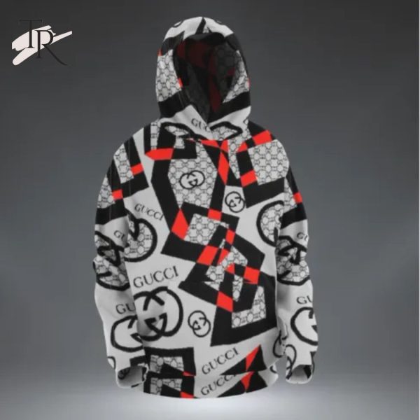 Gucci Hoodie Luxury Brand Clothing Clothes Outfit For Men Women Luxury Hoodie Outfit For Fall Outfit