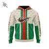 Gucci New Hot Hoodie Luxury Clothing Clothes Outfit For Men Women Luxury Hoodie Outfit For Fall Outfit