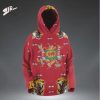 Gucci Prada Unisex Hoodie Outfit For Men Women Luxury Brand Clothing