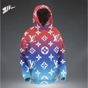 Louis Vuitton Hoodie Luxury Brand Hot Clothing Clothes Outfits For Men Women Luxury Hoodie Outfit For Fall Outfit