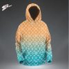 Louis Vuitton Hoodie Luxury Brand Hot Clothing Clothes Outfits For Men Women Luxury Hoodie Outfit For Fall Outfit