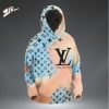 Louis Vuitton Hoodie Luxury Brand New Clothing Clothes Outfits For Men Women Luxury Hoodie Outfit For Fall Outfit